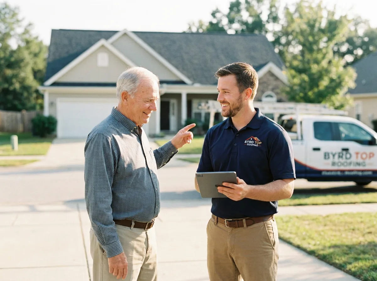 Roofing Morrill, NE FAQs